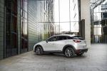 Mazda CX-3 2015 года